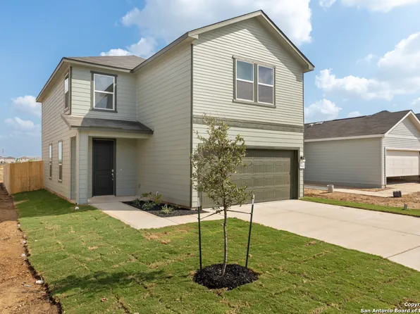 9410 BIRCH BARK BEND, San Antonio, TX 78221