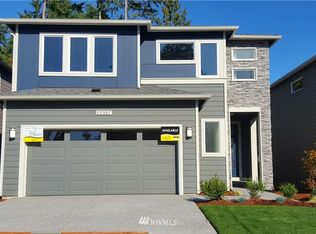 15307 Meridian Drive Se 19 #LS, Lynnwood, WA 98087