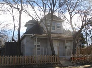 2608 S Stiles Ave, Oklahoma City, OK 73129