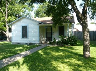 5200 Eilers Ave, Austin, TX 78751