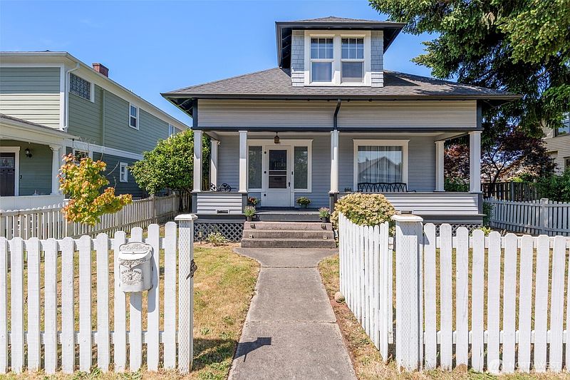 3rd image of 805 F Street