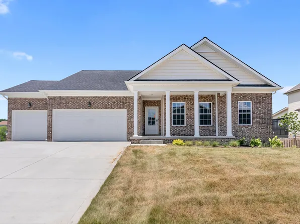 137 Meadow Lark Trl, Georgetown, KY 40324