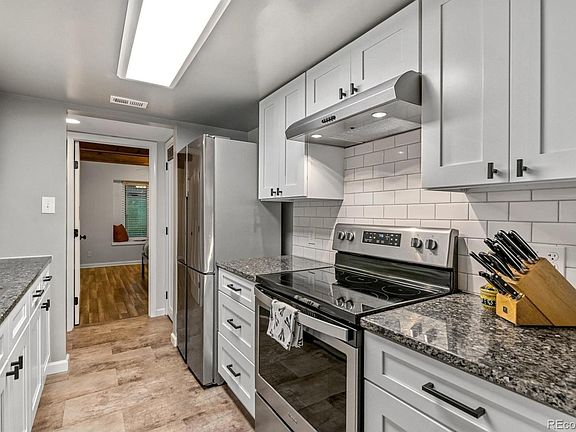 2nd image of 2525 S Dayton Way APT 1104