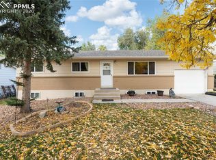 5130 Whimsical Dr, Colorado Springs, CO 80917