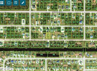 13328 Foresman Blvd, Port Charlotte, FL 33981