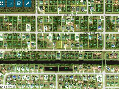 13328 Foresman Blvd, Port Charlotte, FL, 33981