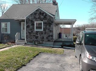 2564 Mayfield St, York, PA 17406