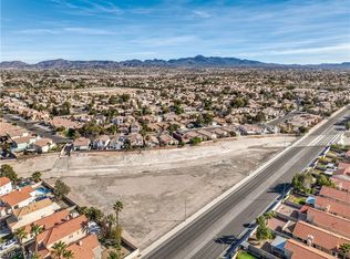 Pollock Dr, Las Vegas, NV 89123