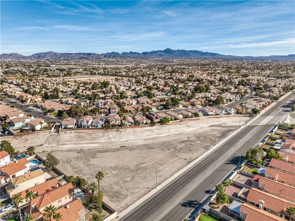 Pollock Dr, Las Vegas, NV 89123
