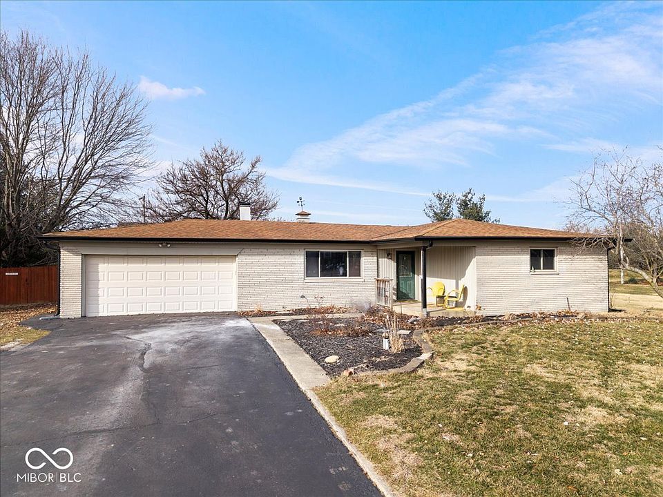 1st image of 2114 N County Road 800 E