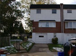 11721 Corry Pl, Philadelphia, PA 19154