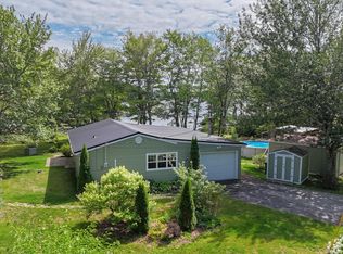 21 Lakeview Rd, Hemford, NS B0R1E0