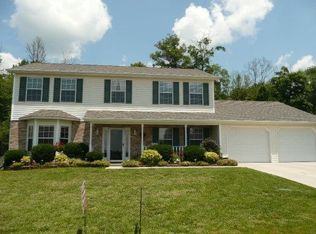 8154 Foxworth Trl, Powell, TN 37849