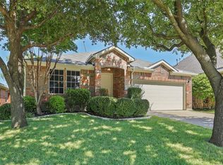 13300 Packard Dr, Frisco, TX 75033