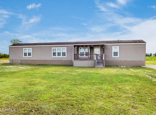 4918 Albert Rd, Abbeville, LA 70510