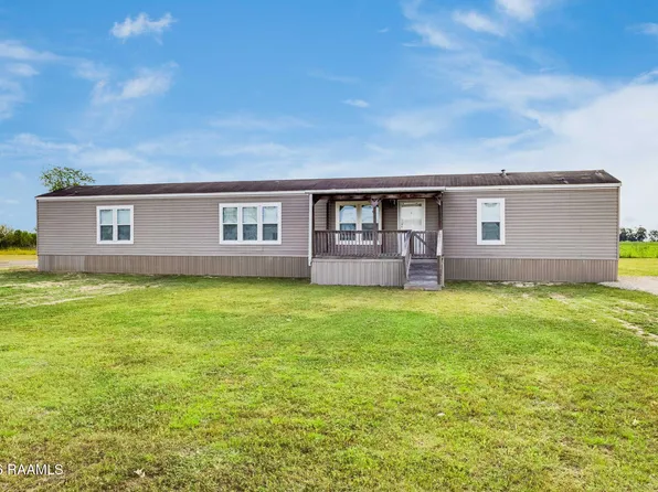 4918 Albert Rd, Abbeville, LA 70510