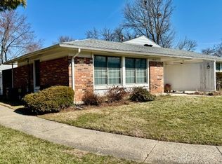 5812 Troy Villa Blvd, Dayton, OH