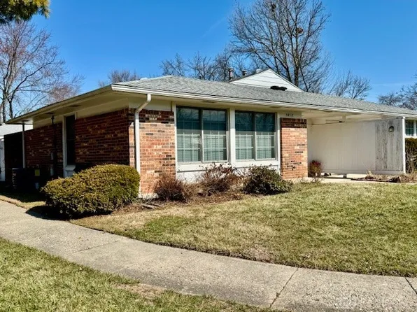 5812 Troy Villa Blvd, Dayton, OH 45424