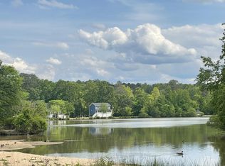 3500 Willow Bluff Dr, Raleigh, NC 27604