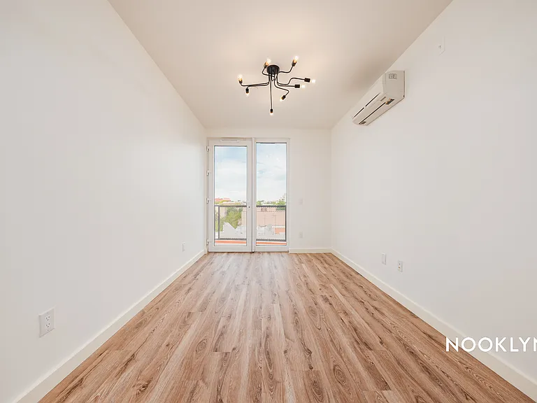 150 Bayard St #5E — Photo 3