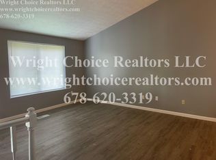 2097 Raintree Pl, Lithonia, GA 30058