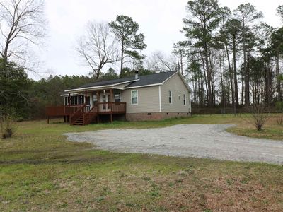 1336 Redoak Ln, Lugoff, SC, 29078