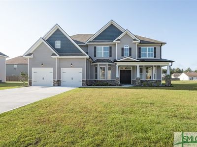 5 Cottonfield Dr, Guyton, GA, 31312