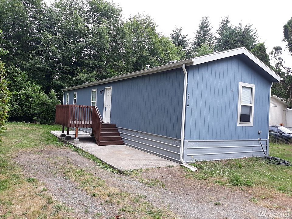 1st image of 15819 83rd Ave E