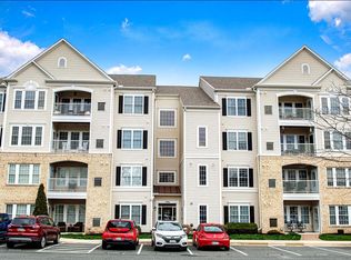 1406 Joppa Forest Dr #L-11, Joppa, MD 21085