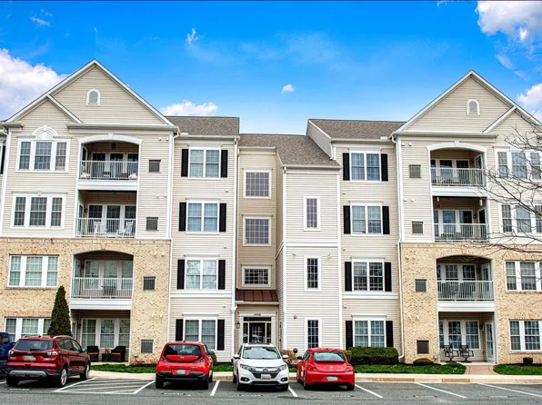 1406 Joppa Forest Dr #L-11, Joppa, MD 21085