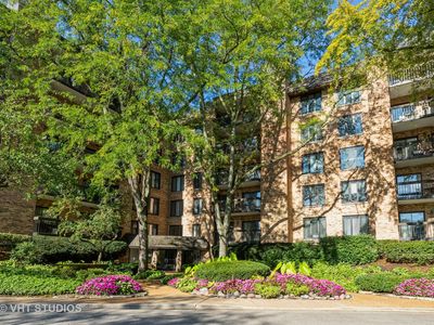 1740 Mission Hills Rd APT 207, Northbrook, IL, 60062