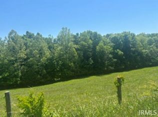 0 S County Road 650 W, French Lick, IN 47432