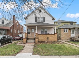 3023 Orleans Ave, Niagara Falls, NY 14303