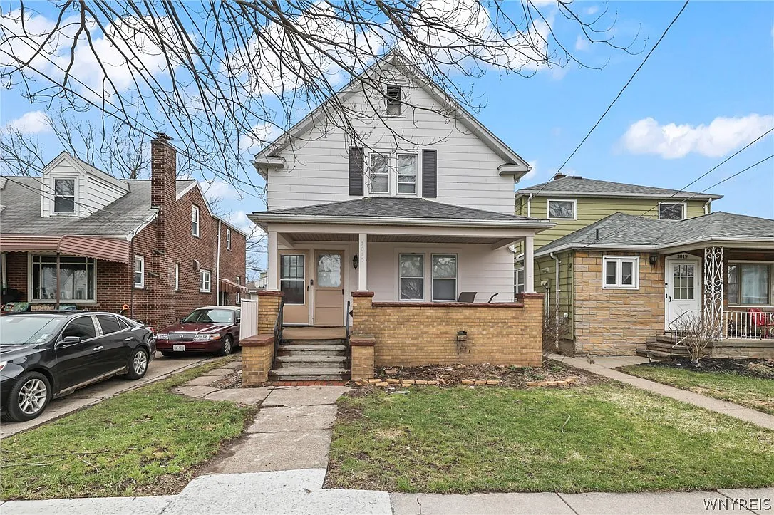 3023 Orleans Ave photo 1