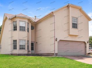 2802 W 64th St S, Tulsa, OK 74132