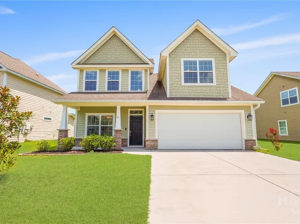 121 Belle Gate Drive, Pooler, GA 31322