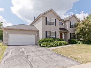 3475 Jonquil Ln, Marion, IA 52302