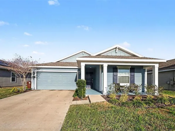 521 Andrea Cir S, Haines City, FL 33844