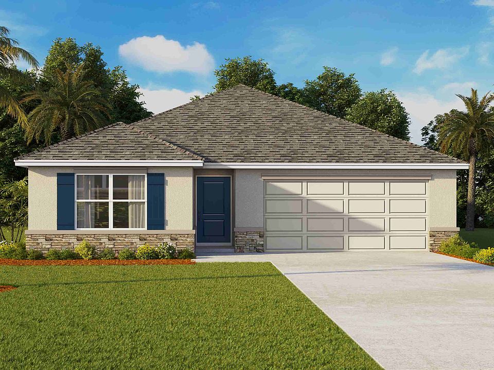 Plan Elevation.