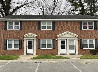 305 Rountree St W #B4, Wilson, NC 27893