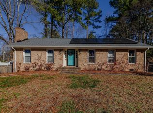 1907 Ephesus Church Rd, Chapel Hill, NC 27517