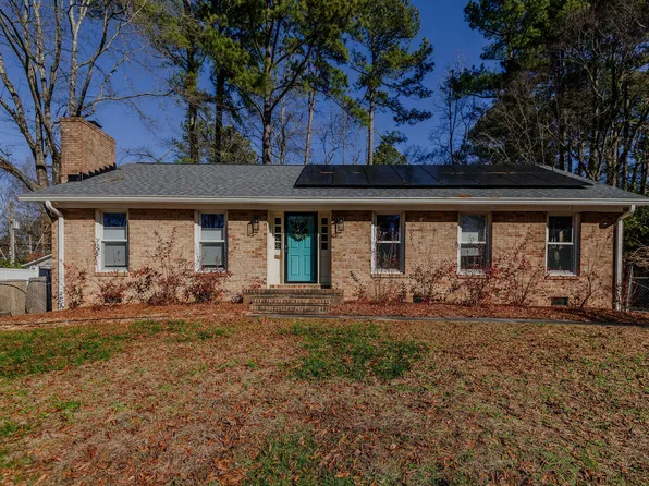 1907 Ephesus Church Rd, Chapel Hill, NC 27517