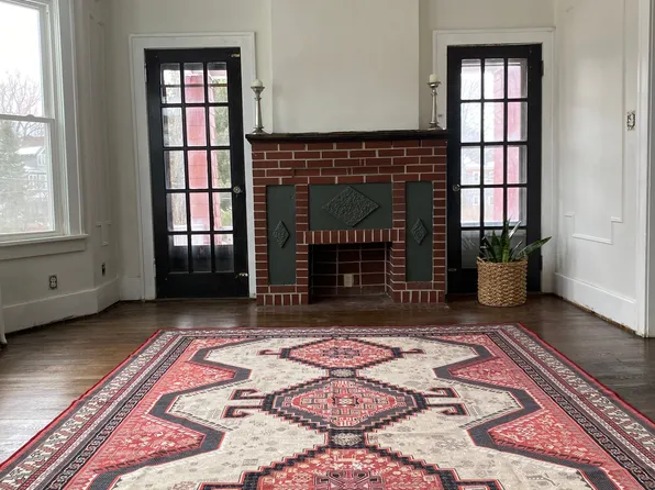 902 Park Ave, Albany, NY 12208