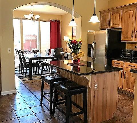 Cook's Kitchen, Samsung Appliances