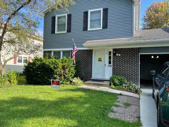 534 Grimes Ave
