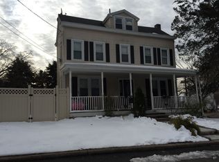 1602 9th St, Ewing, NJ 08638
