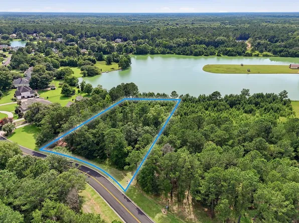 LOT 15 Grandview Dr, Albany, GA 31721