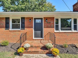 4931 Keithwood Dr SW, Roanoke, VA 24018