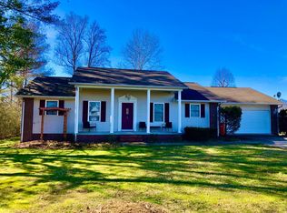 345 Bill Mays Rd, London, KY 40744