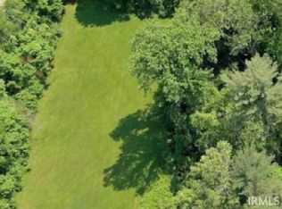 621 S Burkhardt Rd, Evansville, IN 47715